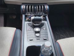BYD Yuan PLUS 430KM Prestigious Edition - ფოტო 19