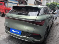 BYD Yuan PLUS 430KM Prestigious Edition - ფოტო 2
