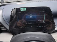 BYD Yuan PLUS 430KM Prestigious Edition - ფოტო 20
