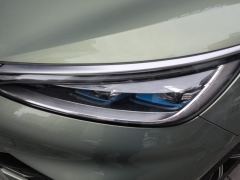 BYD Yuan PLUS 430KM Prestigious Edition - ფოტო 4