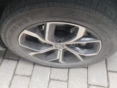 BYD Yuan PLUS 430KM Prestigious Edition - ფოტო 6
