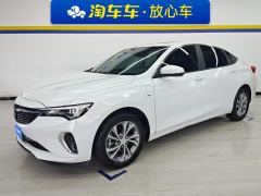 Buick Verano Pro 1.5T Edition - фото 1