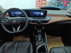 Buick Verano Pro 1.5T Edition - фото 16
