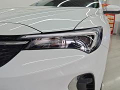 Buick Verano Pro 1.5T Edition - фото 4