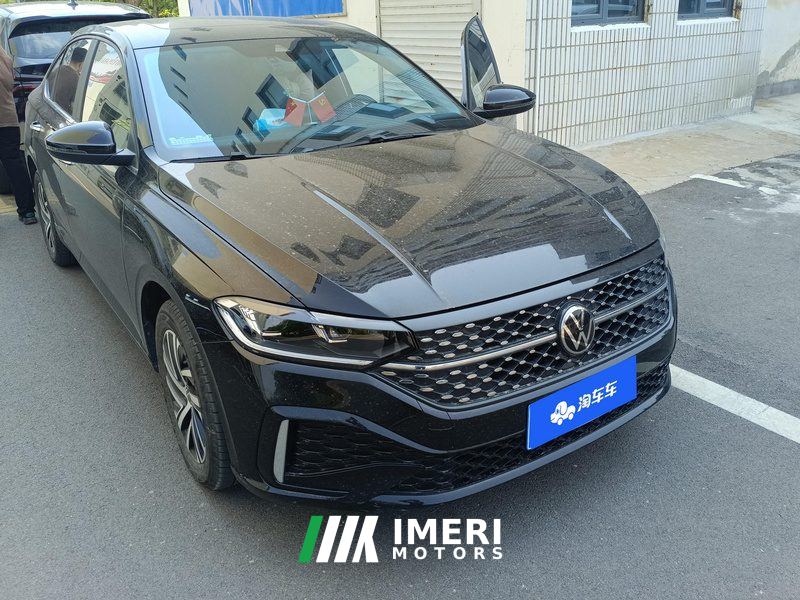 Volkswagen Lavida 1.5L Edition - ავტომობილი ჩინეთიდან