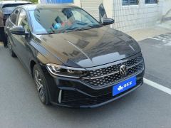 Volkswagen Lavida 1.5L Edition - ფოტო 1