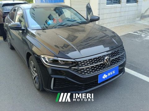2024 Volkswagen Lavida 1.5L Automatic Star Five Million Edition - ავტომობილი ჩინეთიდან