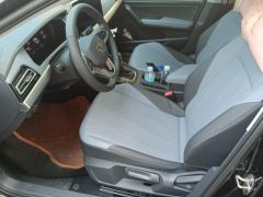 Volkswagen Lavida 1.5L Edition - ფოტო 14
