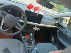 Volkswagen Lavida 1.5L Edition - ფოტო 16