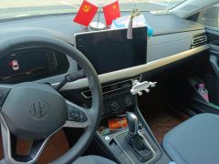 Volkswagen Lavida 1.5L Edition - ფოტო 17