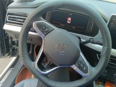 Volkswagen Lavida 1.5L Edition - ფოტო 18