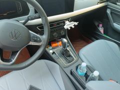 Volkswagen Lavida 1.5L Edition - ფოტო 19