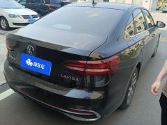 Volkswagen Lavida 1.5L Edition - ფოტო 2