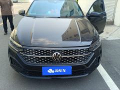 Volkswagen Lavida 1.5L Edition - ფოტო 3