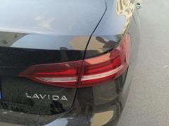 Volkswagen Lavida 1.5L Edition - ფოტო 5