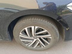 Volkswagen Lavida 1.5L Edition - ფოტო 6