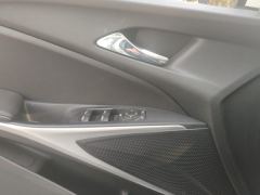 Chevrolet Chang Xun Edition Plus - фото 13