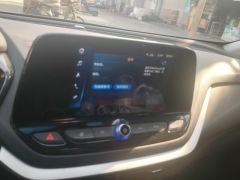Chevrolet Chang Xun Edition Plus - фото 17