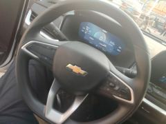 Chevrolet Chang Xun Edition Plus - фото 18