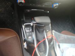 Chevrolet Chang Xun Edition Plus - фото 19