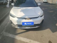 Chevrolet Chang Xun Edition Plus - фото 3