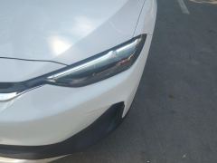Chevrolet Chang Xun Edition Plus - фото 4