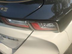 Chevrolet Chang Xun Edition Plus - фото 5