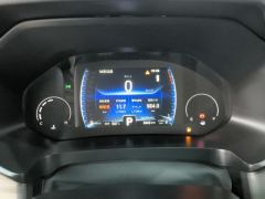 Chery Tiggo 8 PLUS 1.5T DHT e 7 - фото 20