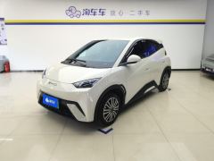 BYD Seagull 305km Vitality Edition - ფოტო 1