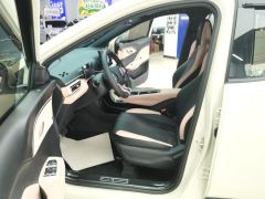 BYD Seagull 305km Vitality Edition - ფოტო 14