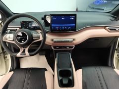 BYD Seagull 305km Vitality Edition - ფოტო 16