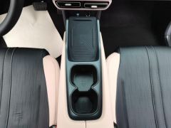 BYD Seagull 305km Vitality Edition - ფოტო 19