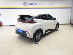 BYD Seagull 305km Vitality Edition - ფოტო 2