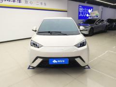 BYD Seagull 305km Vitality Edition - ფოტო 3