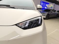 BYD Seagull 305km Vitality Edition - ფოტო 4