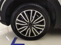 BYD Seagull 305km Vitality Edition - ფოტო 6