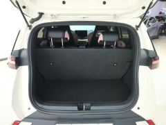 BYD Seagull 305km Vitality Edition - ფოტო 7