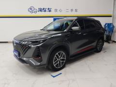 Changan CS75PLUS CS75 PLUS Gen 2 1.5T Prestigious Edition - ფოტო 1