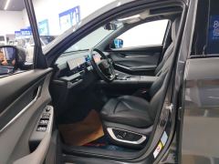 Changan CS75PLUS CS75 PLUS Gen 2 1.5T Prestigious Edition - ფოტო 14