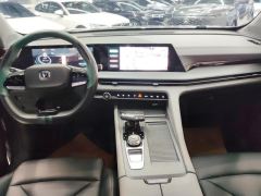 Changan CS75PLUS CS75 PLUS Gen 2 1.5T Prestigious Edition - ფოტო 16