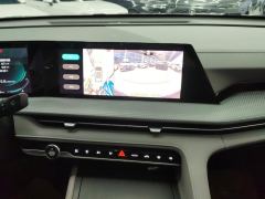Changan CS75PLUS CS75 PLUS Gen 2 1.5T Prestigious Edition - ფოტო 17