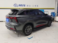 Changan CS75PLUS CS75 PLUS Gen 2 1.5T Prestigious Edition - ფოტო 2