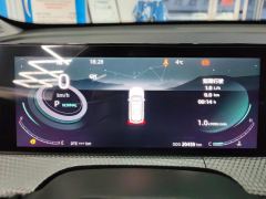 Changan CS75PLUS CS75 PLUS Gen 2 1.5T Prestigious Edition - ფოტო 20