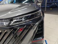 Changan CS75PLUS CS75 PLUS Gen 2 1.5T Prestigious Edition - ფოტო 4
