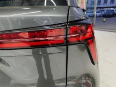 Changan CS75PLUS CS75 PLUS Gen 2 1.5T Prestigious Edition - ფოტო 5