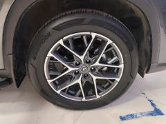 Changan CS75PLUS CS75 PLUS Gen 2 1.5T Prestigious Edition - ფოტო 6
