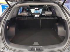Changan CS75PLUS CS75 PLUS Gen 2 1.5T Prestigious Edition - ფოტო 7