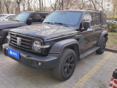Tank 300 Off-Road Edition 2.0T Challenger - ფოტო 1