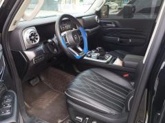 Tank 300 Off-Road Edition 2.0T Challenger - ფოტო 14