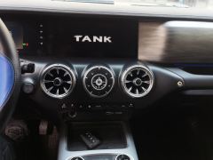 Tank 300 Off-Road Edition 2.0T Challenger - ფოტო 17